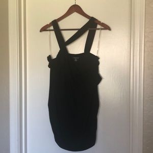 Lane Bryant Date Top